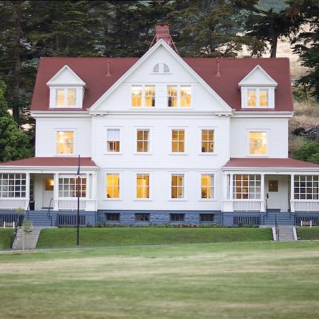 Cavallo Point Sausalito Exterior photo