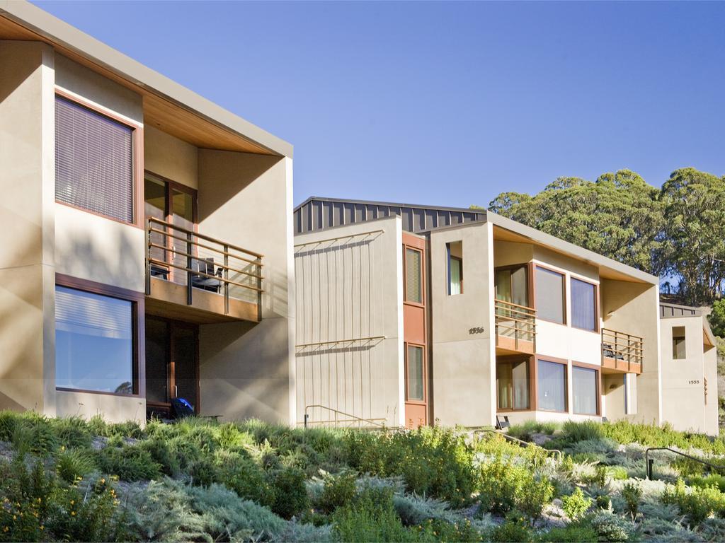Cavallo Point Sausalito Exterior photo