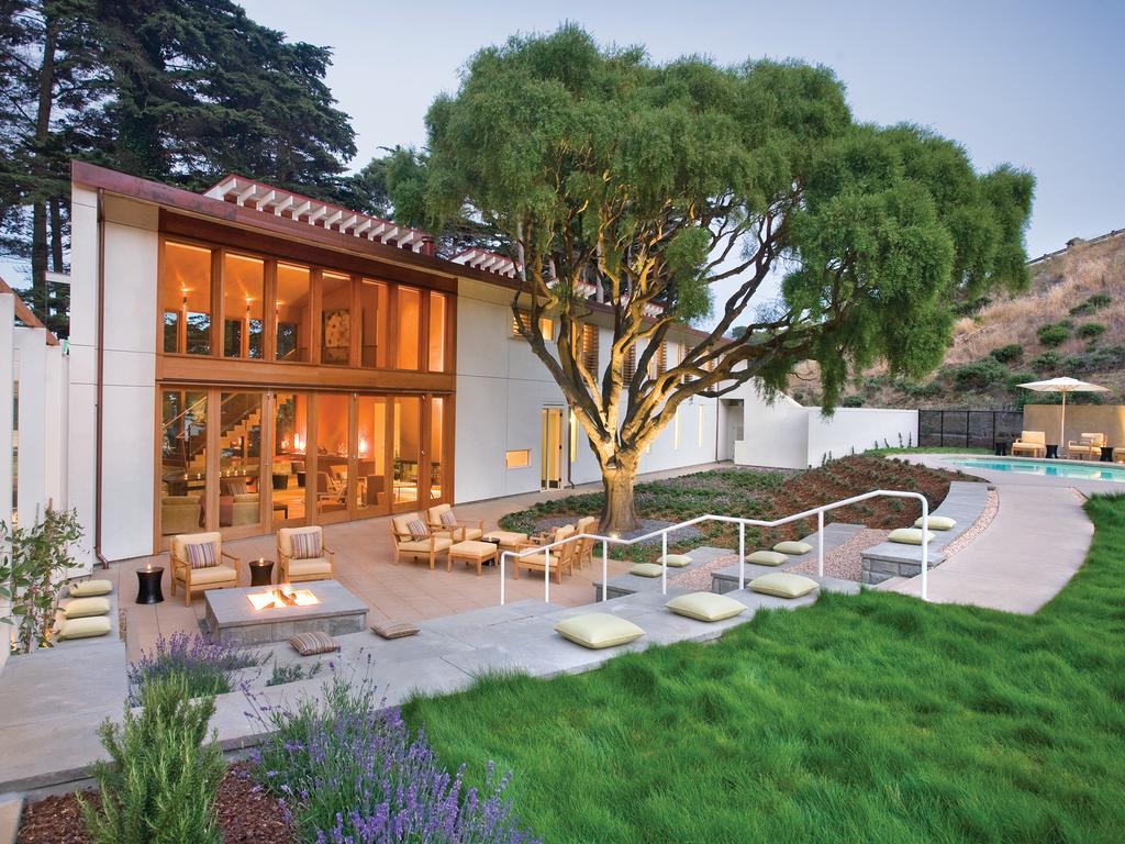 Cavallo Point Sausalito Exterior photo
