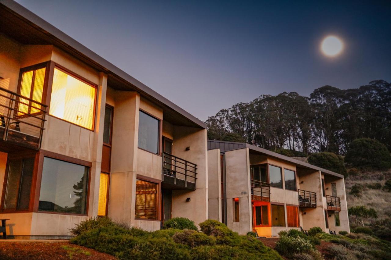 Cavallo Point Sausalito Exterior photo
